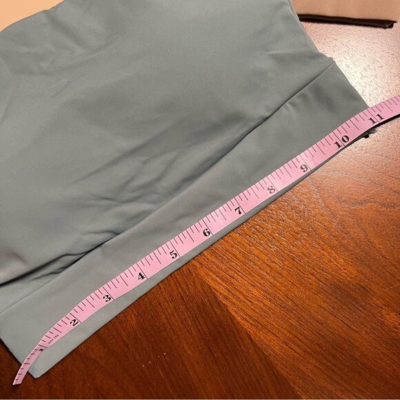 Bundle of three Stylish Neutral Tone Sport Bras NEW Small - Picture 4 of 4